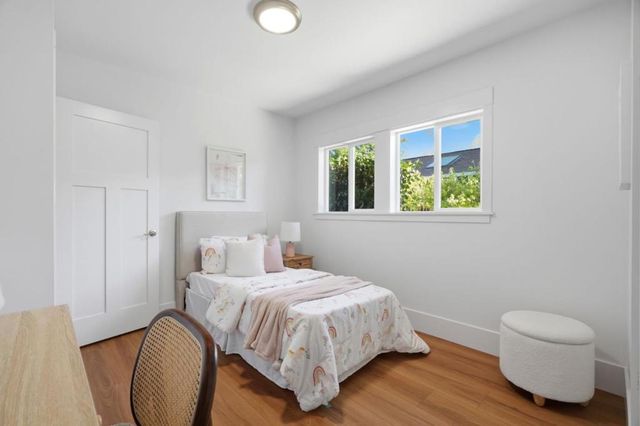 125 Webster, Palo Alto, CA 94301