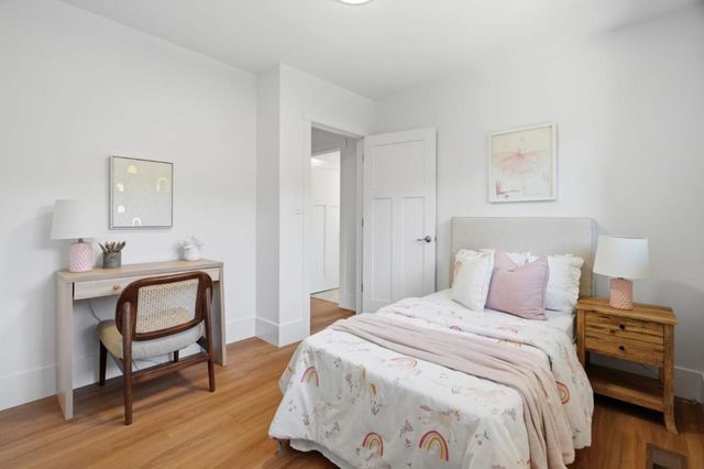 125 Webster, Palo Alto, CA 94301