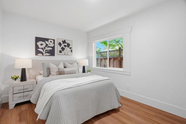 125 Webster, Palo Alto, CA 94301