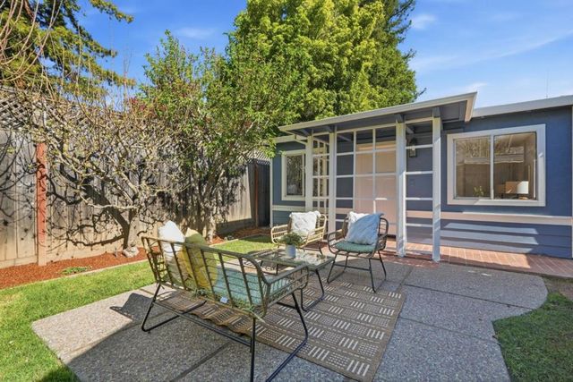 125 Webster, Palo Alto, CA 94301