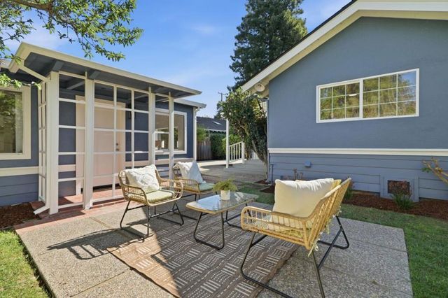 125 Webster, Palo Alto, CA 94301