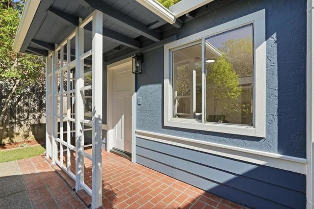 125 Webster, Palo Alto, CA 94301