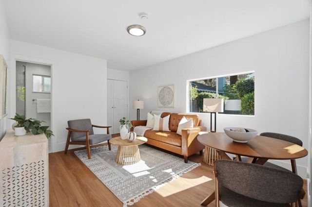 125 Webster, Palo Alto, CA 94301