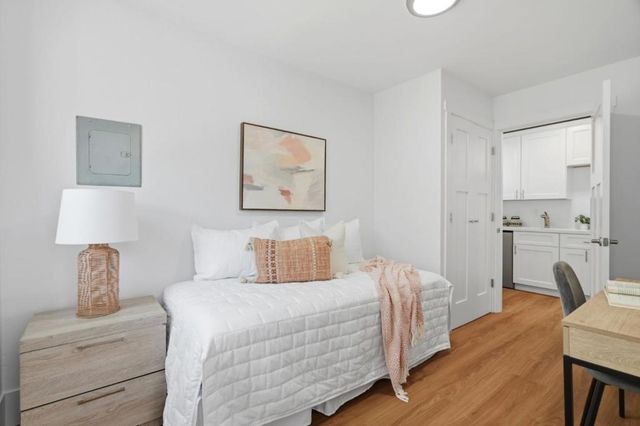 125 Webster, Palo Alto, CA 94301