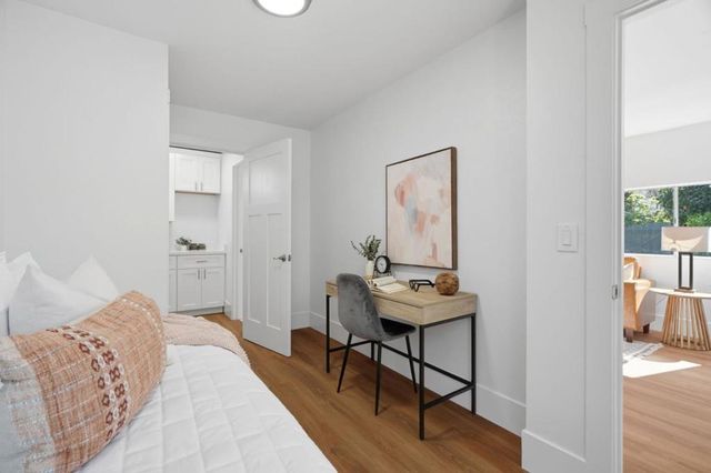 125 Webster, Palo Alto, CA 94301