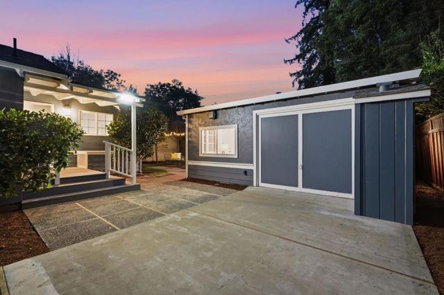 125 Webster, Palo Alto, CA 94301