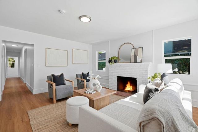 125 Webster, Palo Alto, CA 94301