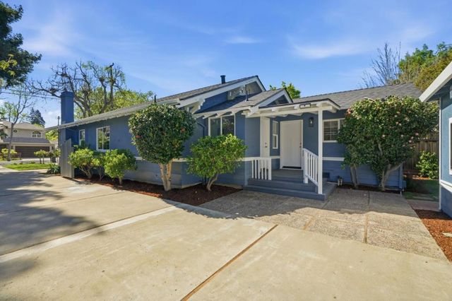 125 Webster, Palo Alto, CA 94301