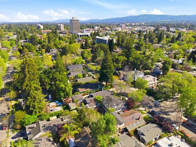 125 Webster, Palo Alto, CA 94301