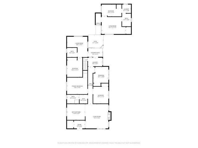 125 Webster, Palo Alto, CA 94301