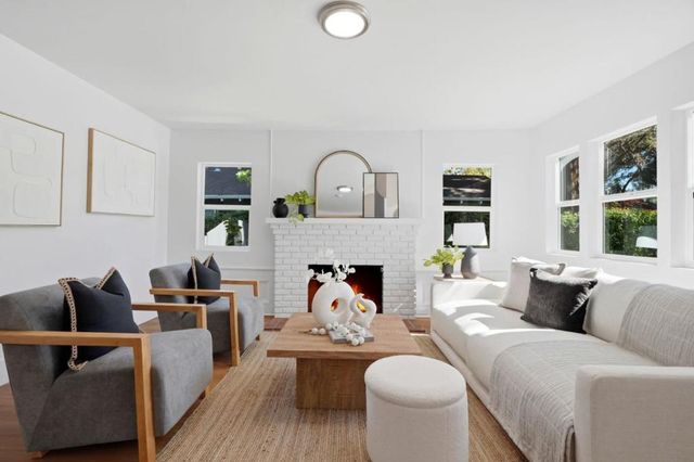 125 Webster, Palo Alto, CA 94301