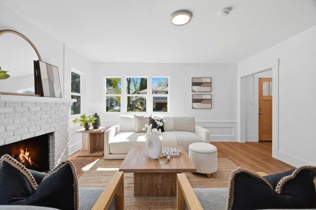 125 Webster, Palo Alto, CA 94301