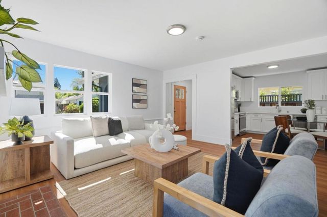 125 Webster, Palo Alto, CA 94301