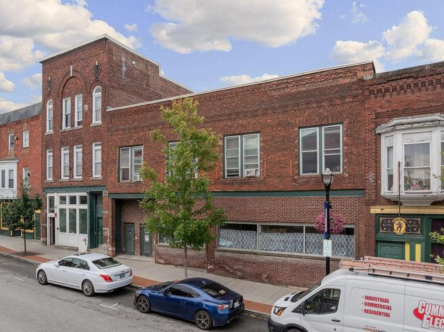 38-40 Kingman Street, St. Albans City, VT 05478