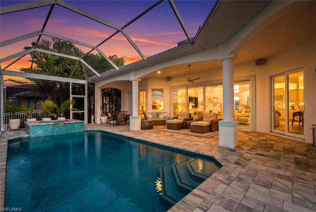 4227 NW 28th ST, CAPE CORAL, FL 33993 — photo 2