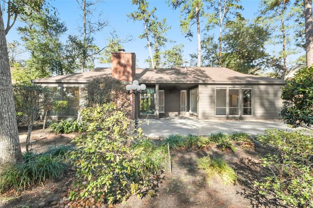 3122 Royal Crescent Drive, Houston, TX 77339