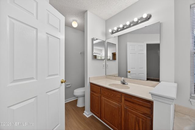 2912 CRANES LANDING Court, Orange Park, FL 32073