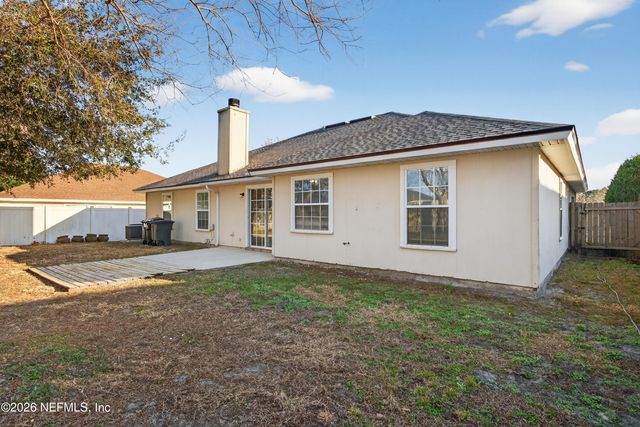 2912 CRANES LANDING Court, Orange Park, FL 32073