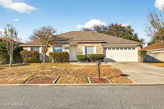2912 CRANES LANDING Court, Orange Park, FL 32073