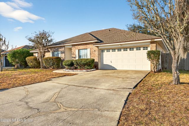 2912 CRANES LANDING Court, Orange Park, FL 32073