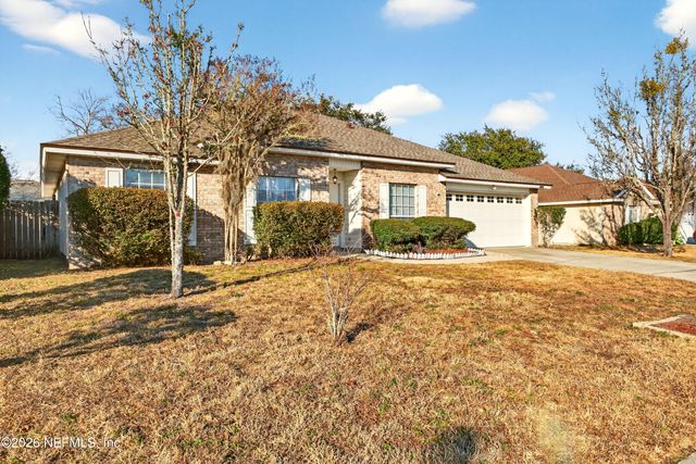 2912 CRANES LANDING Court, Orange Park, FL 32073