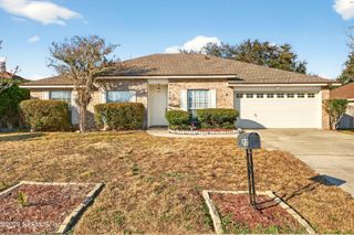 2912 CRANES LANDING Court, Orange Park, FL 32073