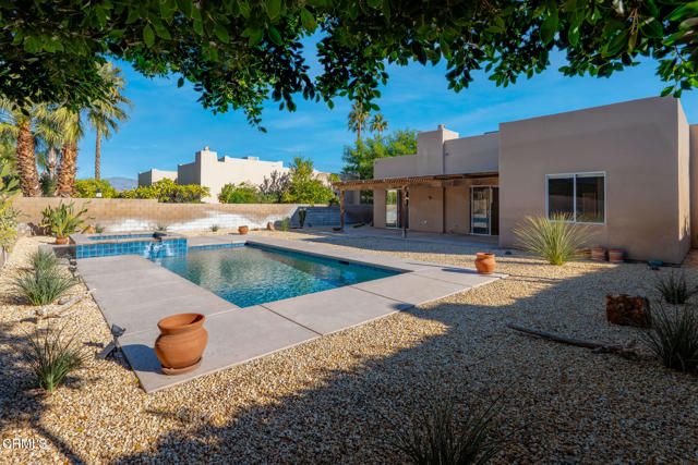 67 Tempe Trail, Palm Desert, CA 92211