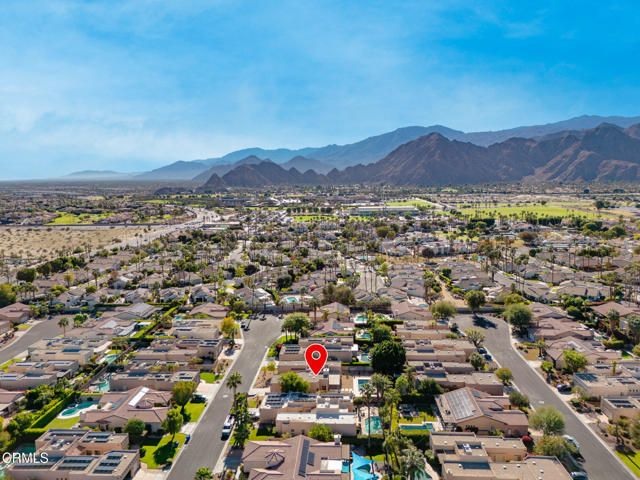 67 Tempe Trail, Palm Desert, CA 92211