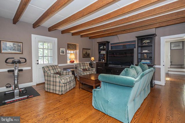 5025 ANDERSON RD, Doylestown, PA 18902