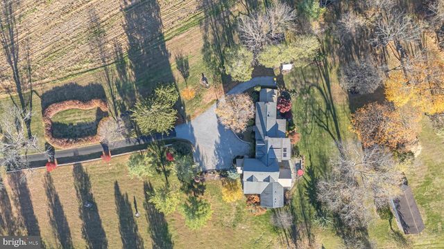 5025 ANDERSON RD, Doylestown, PA 18902