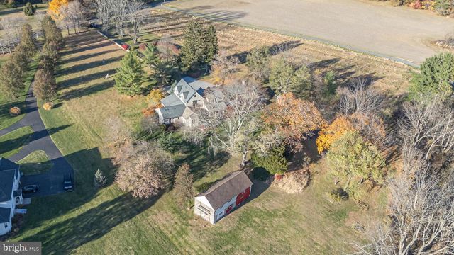 5025 ANDERSON RD, Doylestown, PA 18902