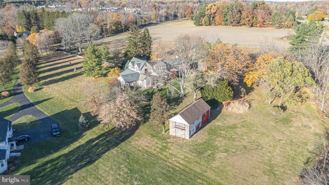 5025 ANDERSON RD, Doylestown, PA 18902