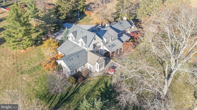 5025 ANDERSON RD, Doylestown, PA 18902