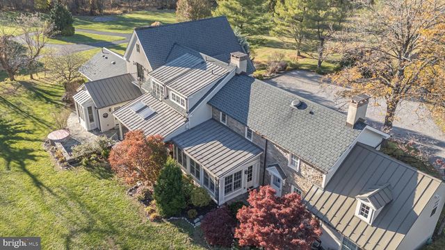 5025 ANDERSON RD, Doylestown, PA 18902