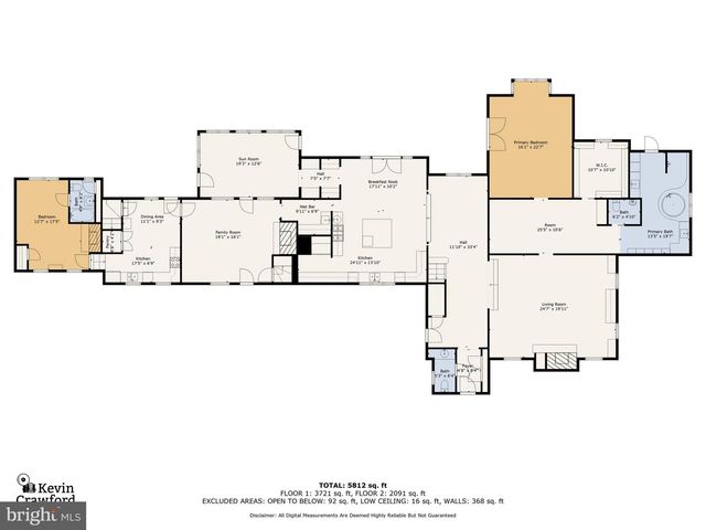 5025 ANDERSON RD, Doylestown, PA 18902