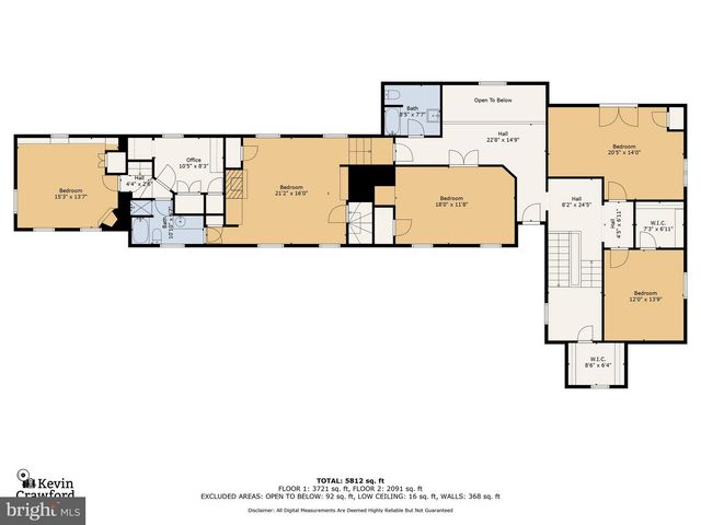 5025 ANDERSON RD, Doylestown, PA 18902