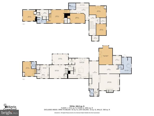 5025 ANDERSON RD, Doylestown, PA 18902