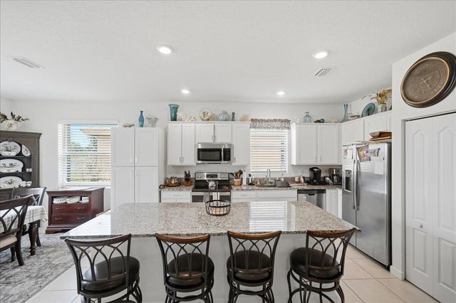 4111 Worlington Terrace, Fort Pierce, FL 34947