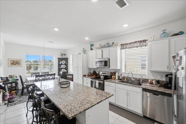 4111 Worlington Terrace, Fort Pierce, FL 34947