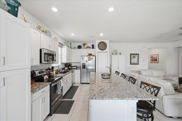 4111 Worlington Terrace, Fort Pierce, FL 34947