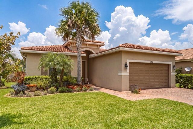 4111 Worlington Terrace, Fort Pierce, FL 34947