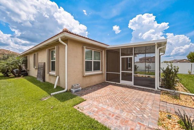 4111 Worlington Terrace, Fort Pierce, FL 34947