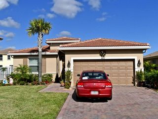 4111 Worlington Terrace, Fort Pierce, FL 34947