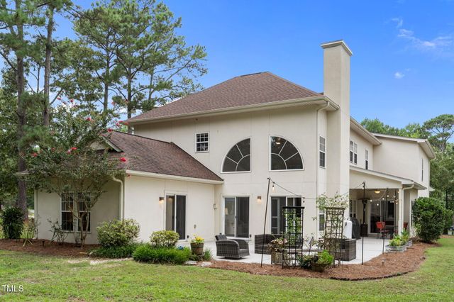 1008 Mill Run Road, Sneads Ferry, NC 28460