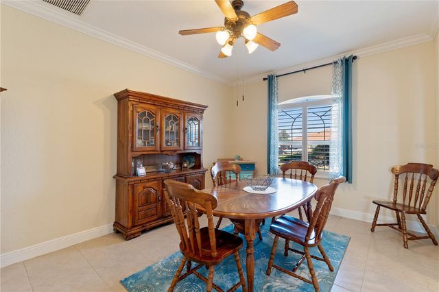 3007 CEDORA TERRACE, Sebring, FL 33870