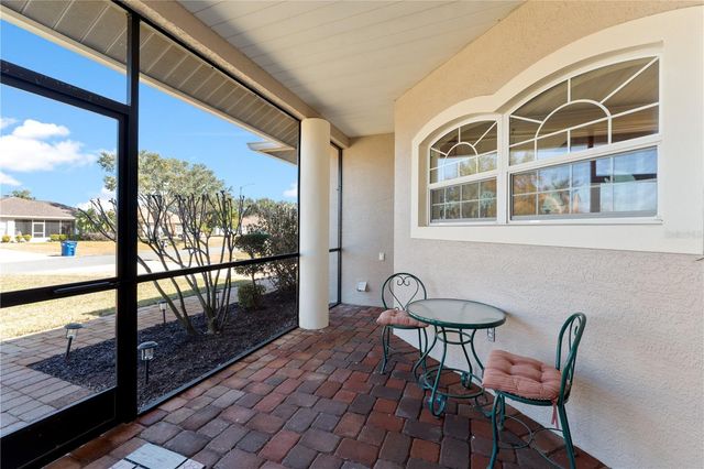 3007 CEDORA TERRACE, Sebring, FL 33870