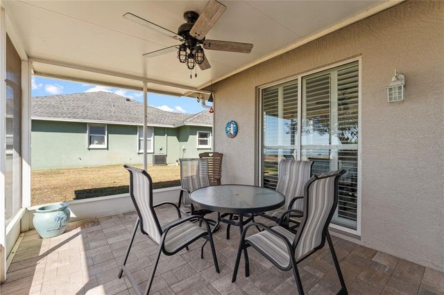 3007 CEDORA TERRACE, Sebring, FL 33870