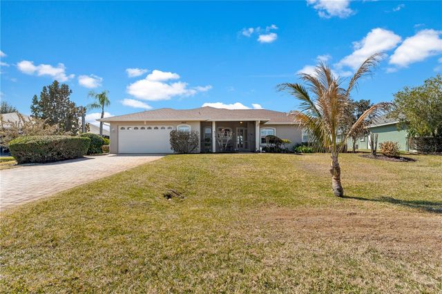 3007 CEDORA TERRACE, Sebring, FL 33870