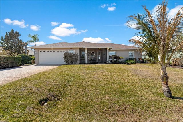 3007 CEDORA TERRACE, Sebring, FL 33870