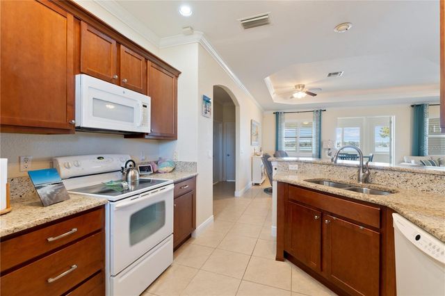 3007 CEDORA TERRACE, Sebring, FL 33870